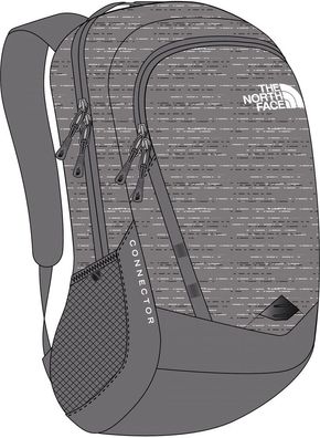 The North Face Rucksack Connector