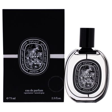 Diptyque Fleur De Peau Eau de Parfum 75 ml Neu