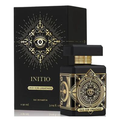 Initio - Oud For Greatness - Eau de Parfum 90ml - Neu