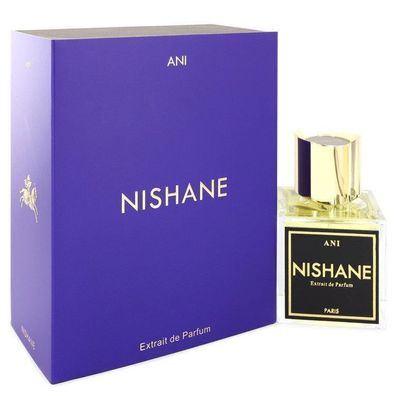 Nishane Ani Extrait de Parfum 100 ml Neu