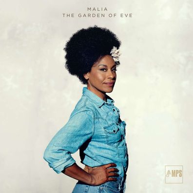 Malia: The Garden Of Eve - - (CD / T)