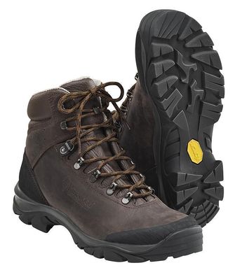 Pinewood 9935 Wander- u. Jagdstiefel braun (205)