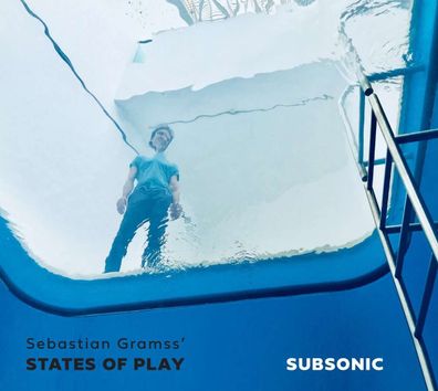 Sebastian Gramss' States Of Play: Subsonic - - (CD / S)