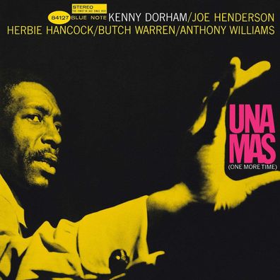 Kenny Dorham (1924-1972): Una Mas (180g) - - (LP / U)