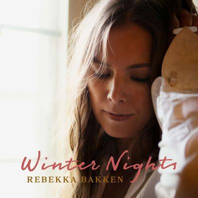 Rebekka Bakken: Winter Nights - - (CD / W)