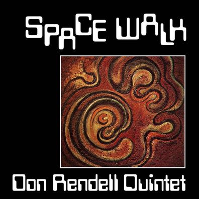 Don Rendell: Space Walk (remastered) (180g) - - (LP / S)