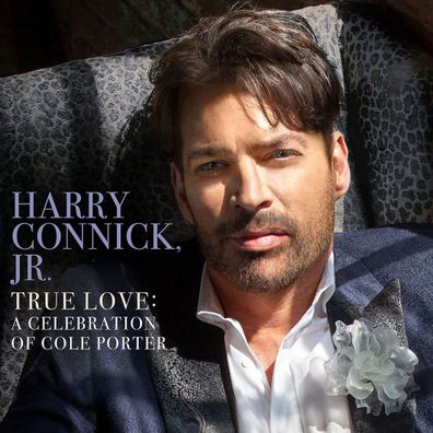 Harry Connick Jr.: True Love: A Celebration Of Cole Porter - - (LP / T)