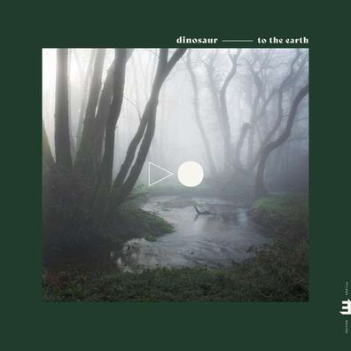 Dinosaur: To The Earth - - (LP / T)