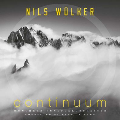 Nils Wülker: Continuum - - (CD / C)