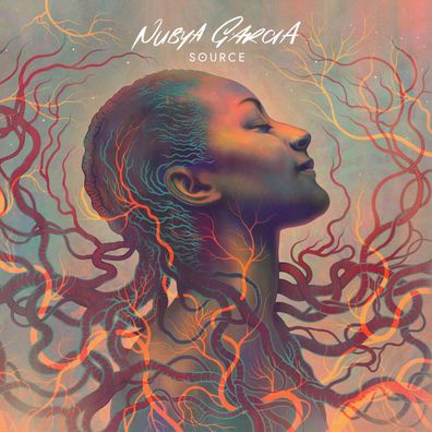 Nubya Garcia: Source (180g) - - (LP / S)