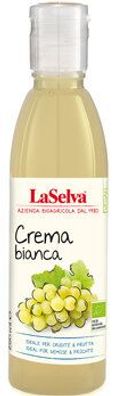 LaSelva 6x Crema bianca - Helle Creme 250ml