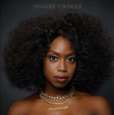 Brandee Younger: Brand New Life - - (CD / B)