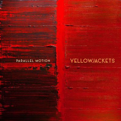 Yellowjackets: Parallel Motion