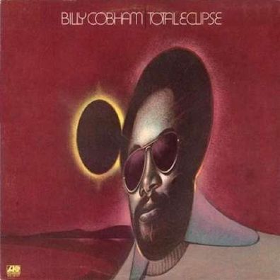 Billy Cobham: Total Eclipse (180g) - - (LP / T)