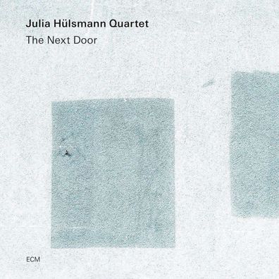 Julia Hülsmann: The Next Door - - (CD / T)