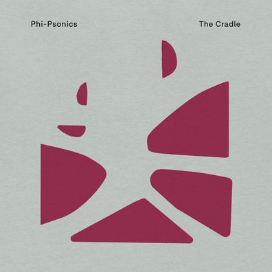 Phi-Psonics: The Cradle - - (CD / T)