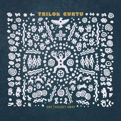 Trilok Gurtu: One Thought Away (180g) - - (LP / O)