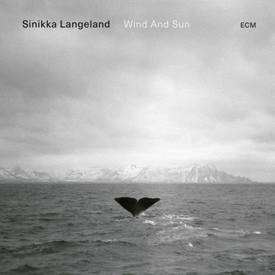 Sinikka Langeland: Wind And Sun - - (CD / W)