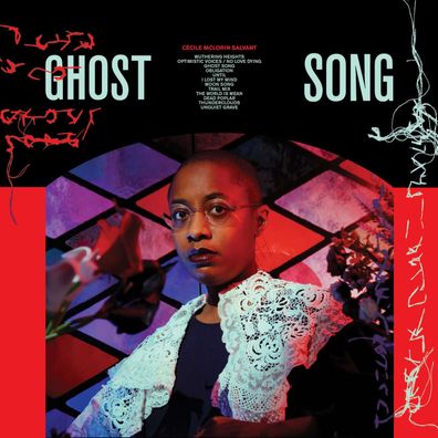 Cécile McLorin Salvant: Ghost Song - - (CD / G)