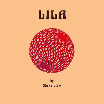 Shake Stew: Lila - - (CD / L)