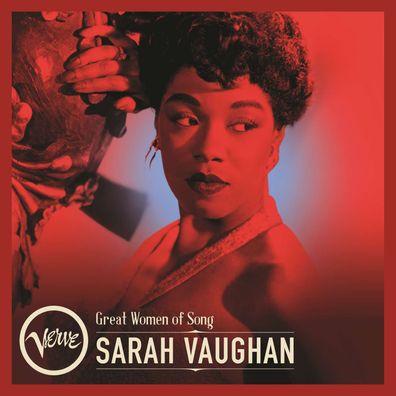 Sarah Vaughan (1924-1990): Great Women Of Song: Sarah Vaughan - - (CD / G)