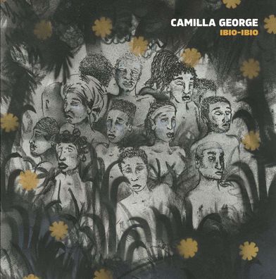 Camilla George: Ibio-Ibio - - (CD / I)