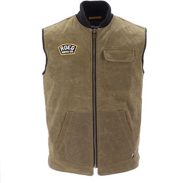 Roeg Motorrad-Weste Brad Vest