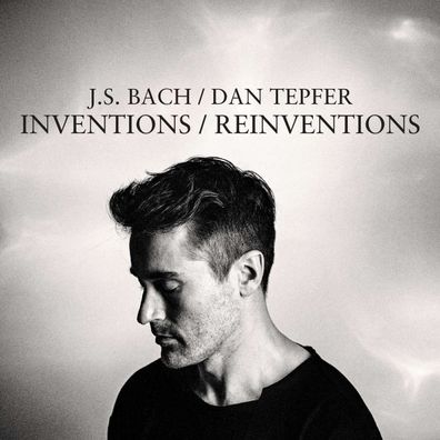 Dan Tepfer: Inventions/Reinventions - - (CD / I)