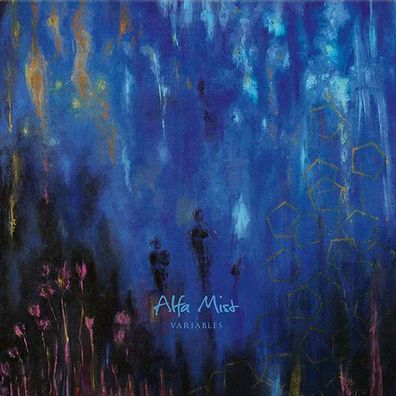 Alfa Mist: Variables - - (CD / V)