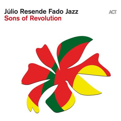 Júlio Resende: Sons Of Revolution - - (CD / S)