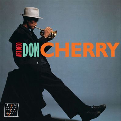 Don Cherry (1936-1995): Art Deco (Verve By Request) (180g) - - (LP / A)