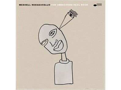 Meshell Ndegeocello: The Omnichord Real Book - - (CD / T)