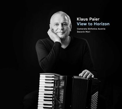 Klaus Paier: View To Horizon - - (CD / V)