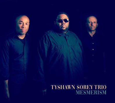 Tyshawn Sorey: Mesmerism - - (CD / M)