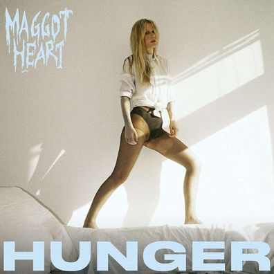 Maggot Heart: Hunger - - (CD / H)