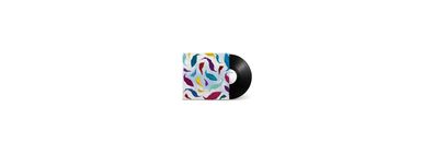 New Order: True Faith Remix (180g) (2023 Remaster) - - (Maxi-Single 12" / PopRock)