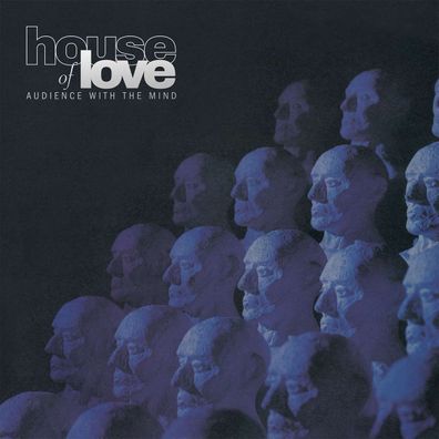 The House Of Love: Audience With The Mind (180g) - - (LP / A)