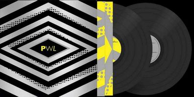 Various Artists, Various: Various Artists: PWL Extended: Big H