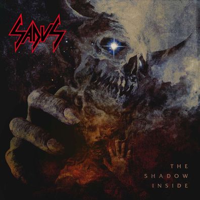 Sadus: The Shadow Inside - - (CD / T)