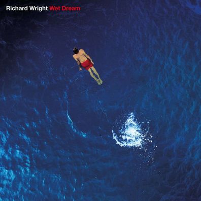 Richard Wright: Wet Dream (Steven Wilson Remix) - - (Blu-ray AUDIO / PopRock)