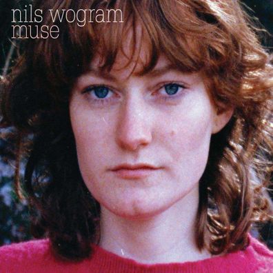 Nils Wogram: Muse - - (CD / M)