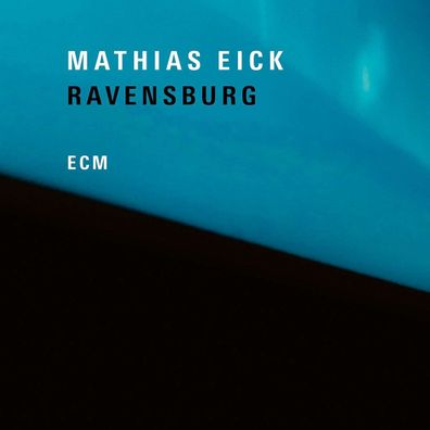 Mathias Eick: Ravensburg - - (CD / R)