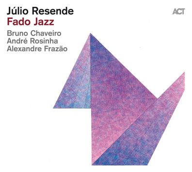 J?lio Resende: Fado Jazz - - (CD / F)