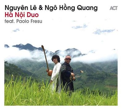 Nguy?n L? & Ng? H?ng Quang: H? N?i Duo - - (CD / H)