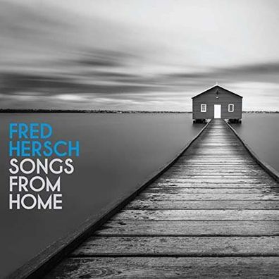 Fred Hersch: Songs From Home - - (CD / S)