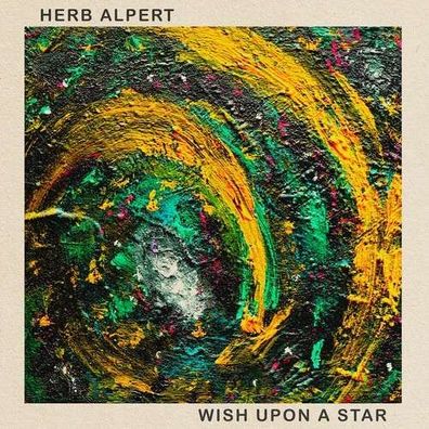 Herb Alpert: Wish Upon A Star - - (CD / W)