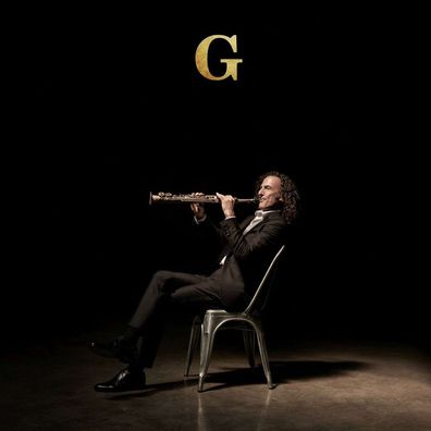 Kenny G.: New Standards - - (CD / N)