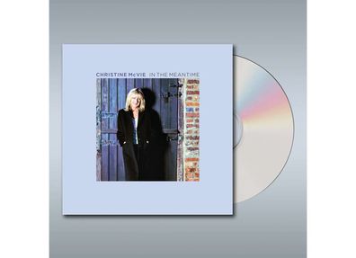 Christine McVie: In The Meantime - - (CD / I)