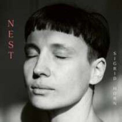 Sigrid Horn: Nest - - (CD / N)