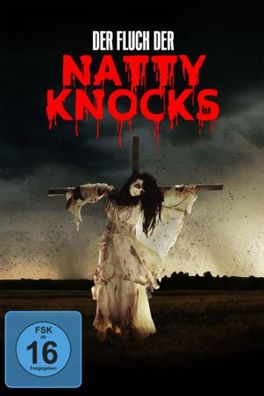 Fluch der Natty Knocks, Der (DVD) Min: 90/DD5.1/WS - Tiberius - (DVD Video / Horror)